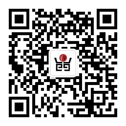 微信公众号二维码